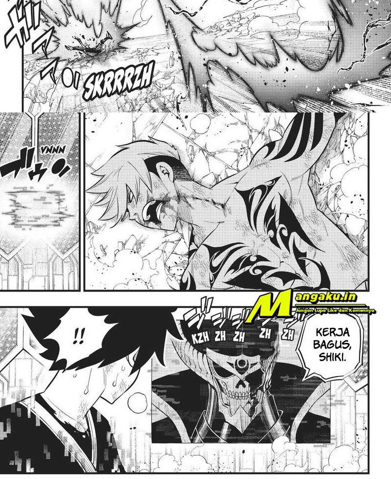 Eden’s Zero